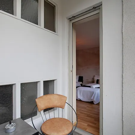 Salvo Apartment