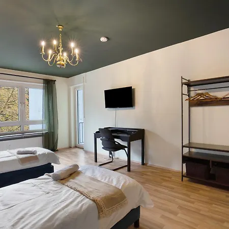 Apartment Salvo